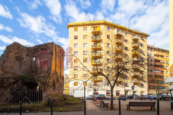 appartamento in vendita a Roma in zona Trieste