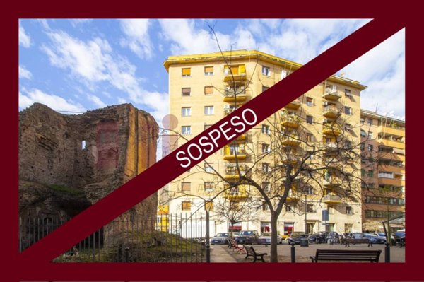 appartamento in vendita a Roma in zona Trieste