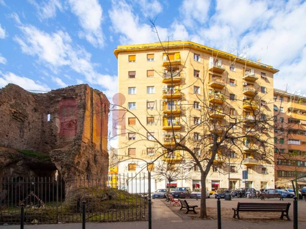 appartamento in vendita a Roma in zona Trieste