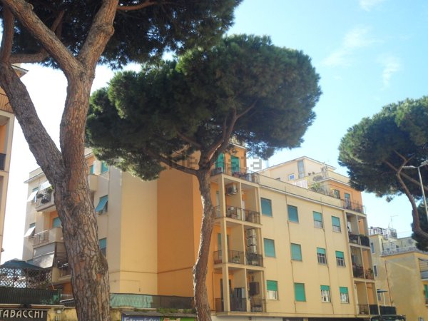 appartamento in vendita a Roma in zona Ostia