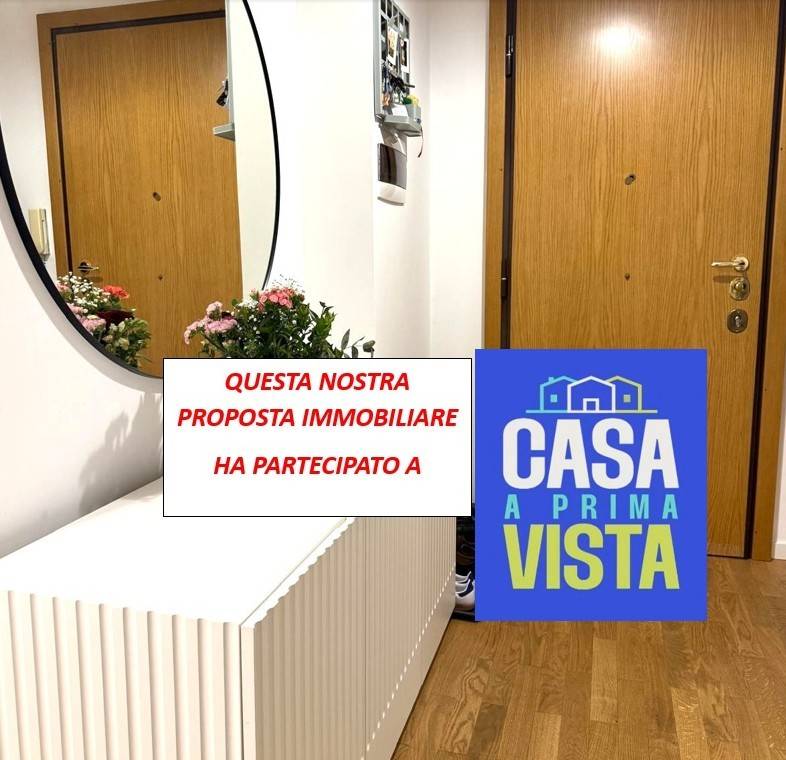appartamento in vendita a Roma in zona Ostiense