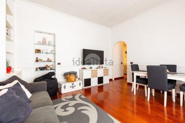 appartamento in vendita a Roma in zona Aurelio