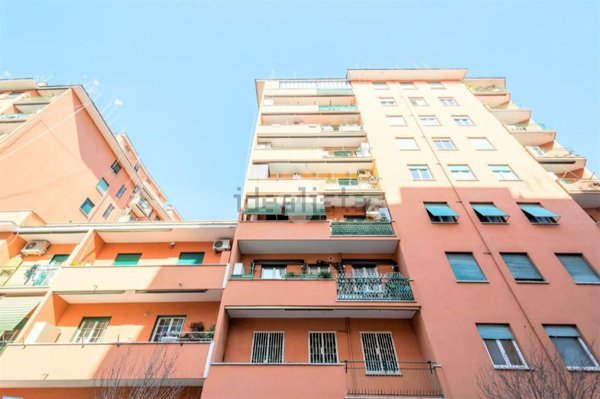 appartamento in vendita a Roma in zona Tiburtino