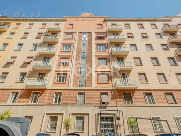 appartamento in vendita a Roma in zona Rione Prati