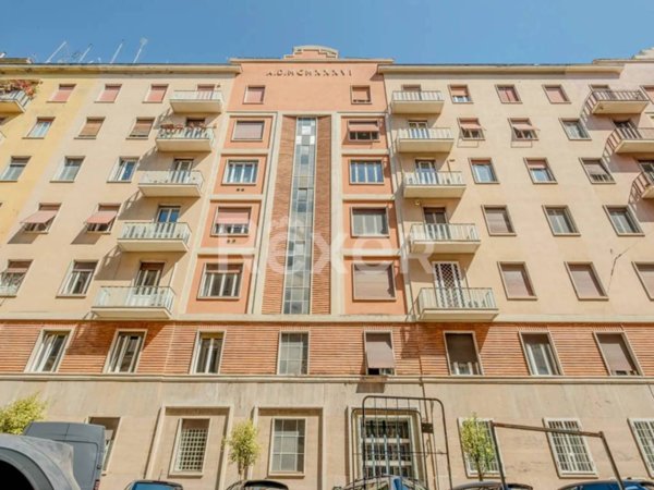 appartamento in vendita a Roma in zona Rione Prati