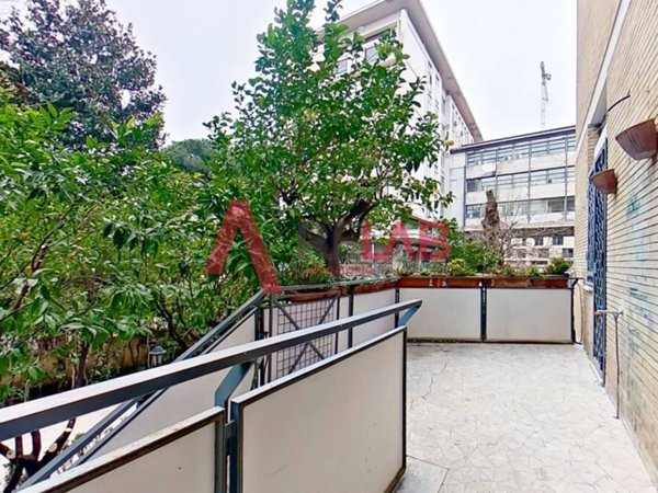 appartamento in vendita a Roma in zona Torrino