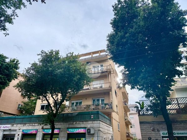 appartamento in vendita a Roma in zona Monte Sacro/Talenti