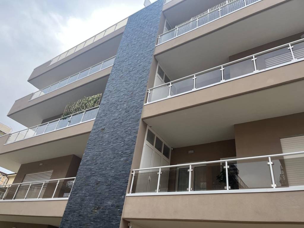 appartamento in vendita a Roma in zona Trionfale