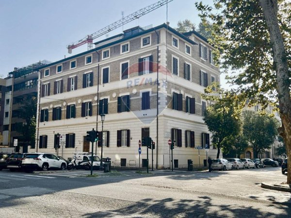 appartamento in vendita a Roma in zona Rione Prati