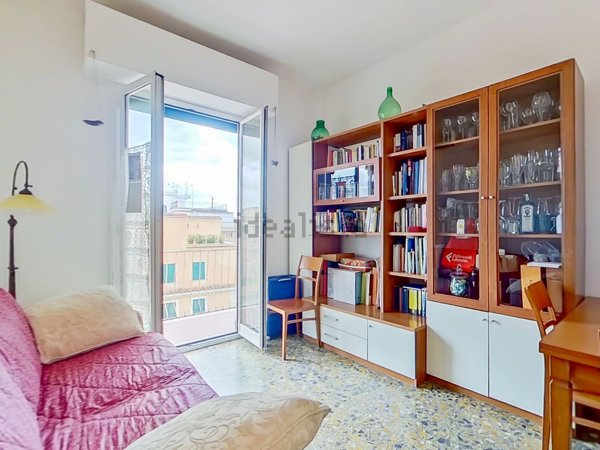 appartamento in vendita a Roma in zona Torrevecchia
