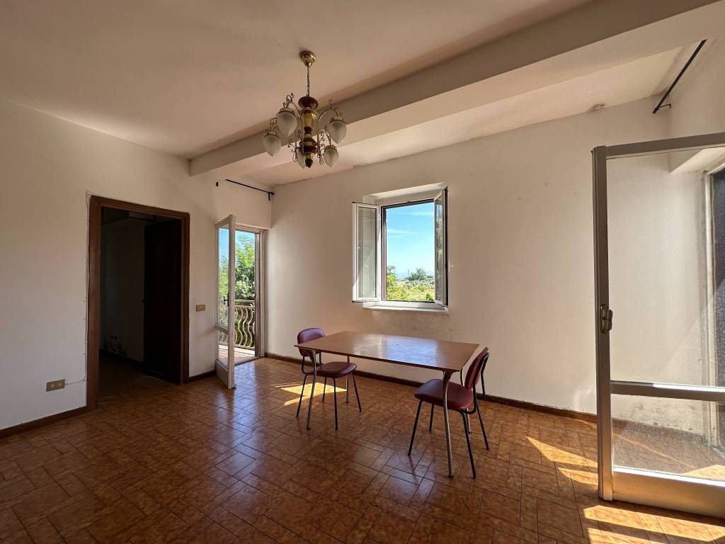 appartamento in vendita a Roma in zona Trionfale