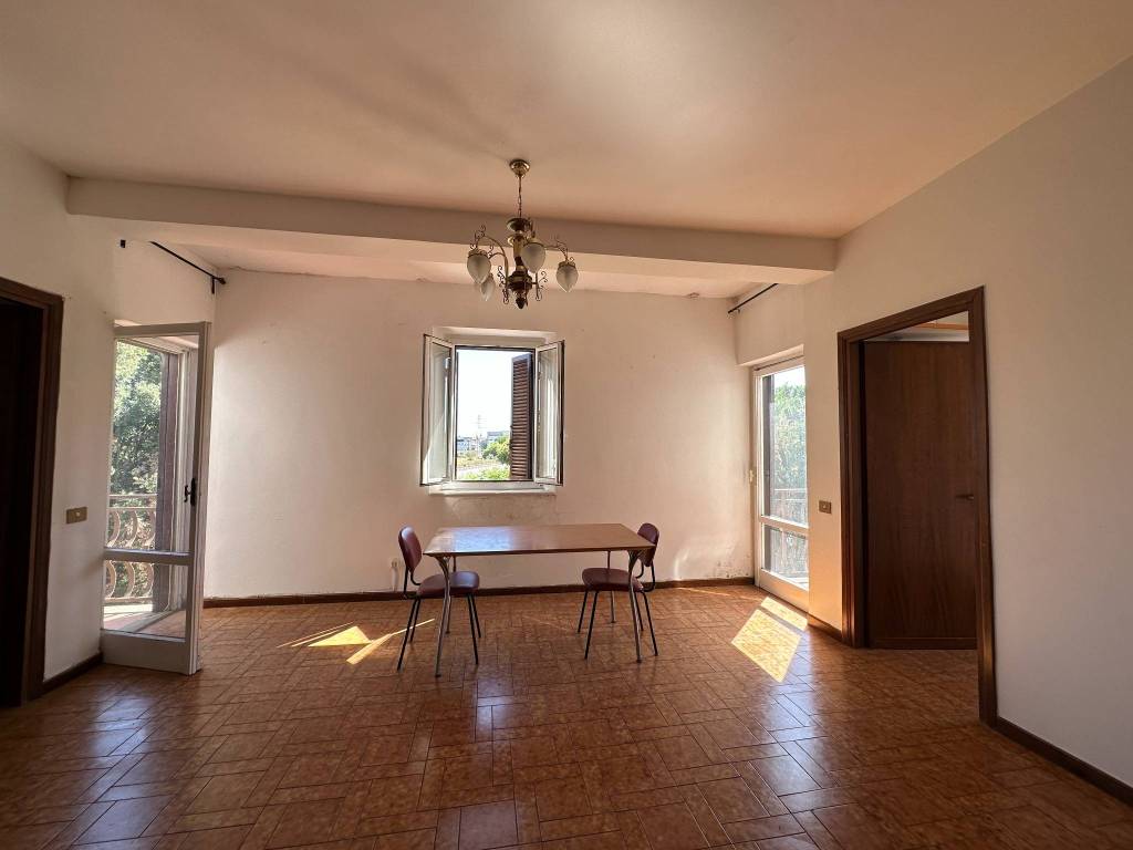 appartamento in vendita a Roma in zona Trionfale