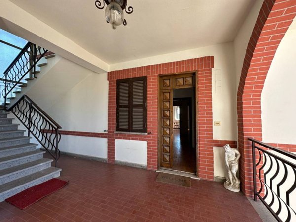 appartamento in vendita a Roma in zona Trionfale