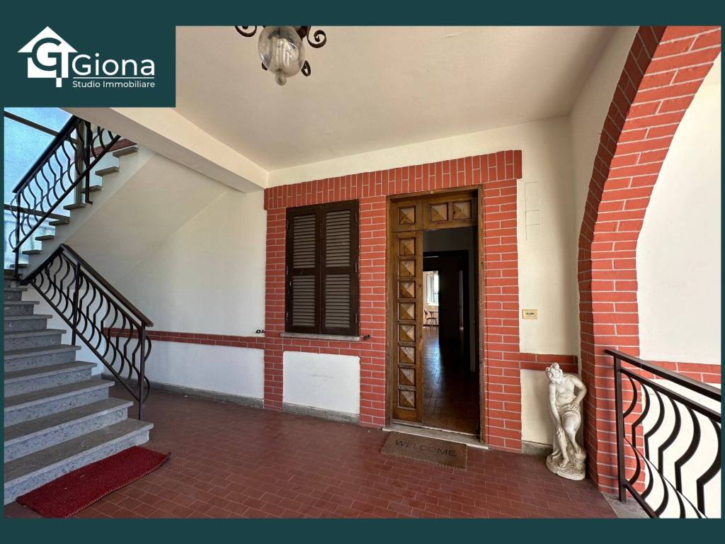 appartamento in vendita a Roma in zona Trionfale