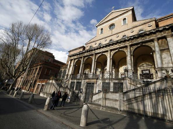 negozio in vendita a Roma in zona Esquilino