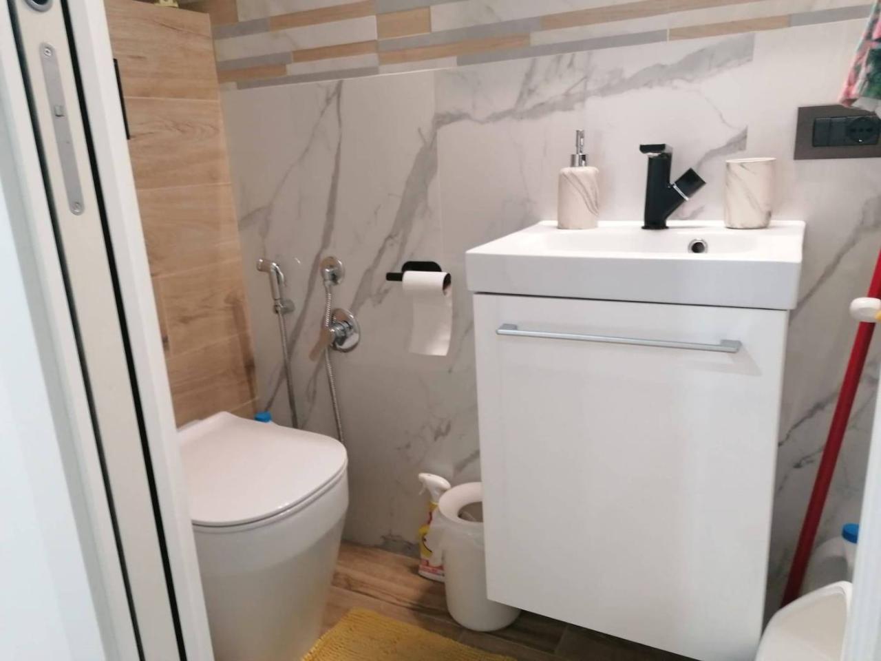 appartamento in vendita a Roma in zona Primavalle