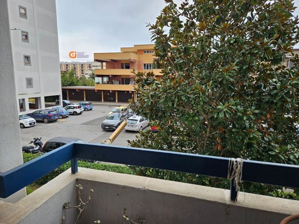 appartamento in vendita a Roma in zona Spinaceto