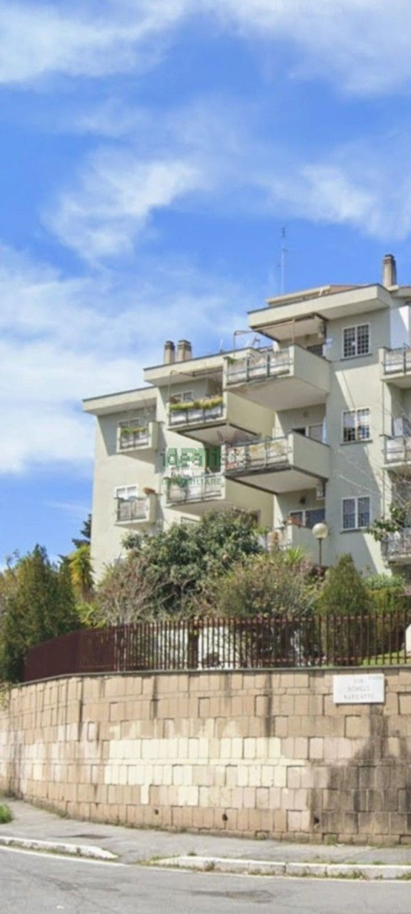 appartamento in vendita a Roma in zona Tor di Valle