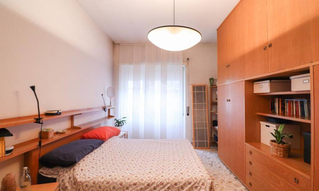 appartamento in vendita a Roma in zona Gianicolense