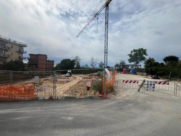 appartamento in vendita a Roma in zona Ottavia