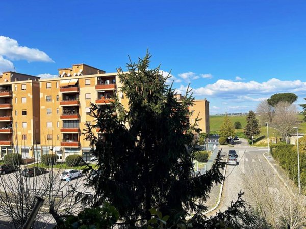 appartamento in vendita a Roma in zona Settecamini