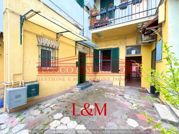 appartamento in vendita a Roma in zona Centro Storico