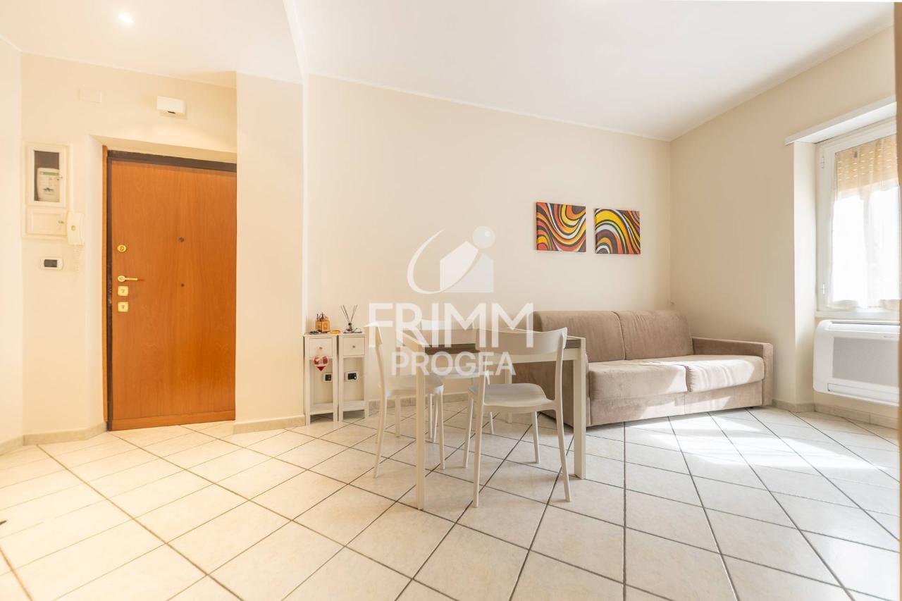 appartamento in vendita a Roma in zona Collatino