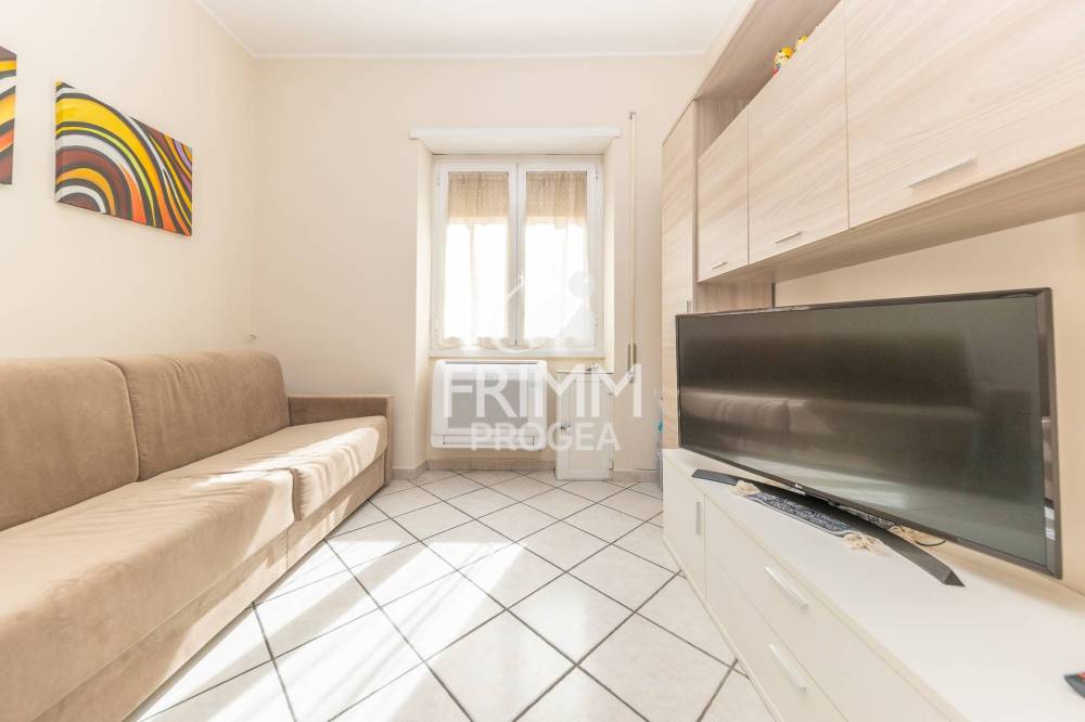 appartamento in vendita a Roma in zona Collatino