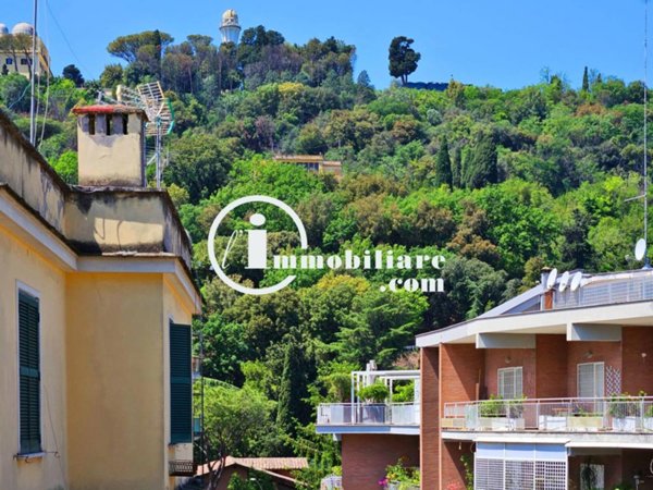 appartamento in vendita a Roma in zona Rione Prati