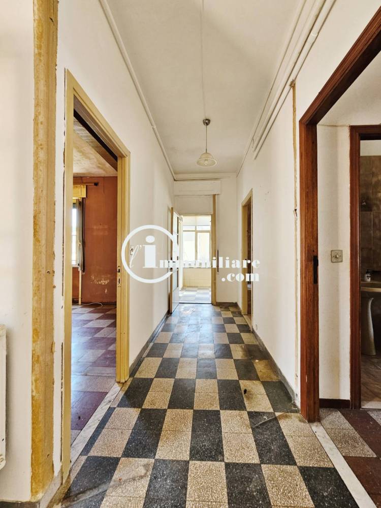 appartamento in vendita a Roma in zona Della Vittoria
