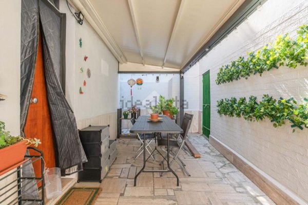 appartamento in vendita a Roma in zona Gianicolense