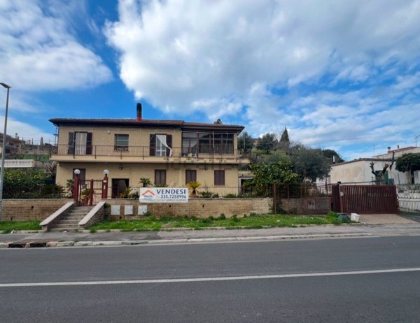 appartamento in vendita a Roma in zona Aurelio