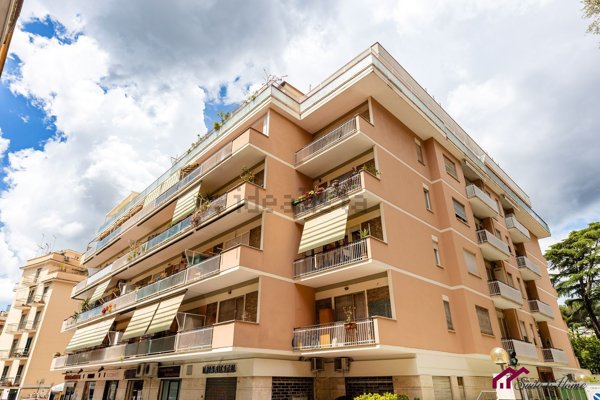 appartamento in vendita a Roma in zona Aurelio