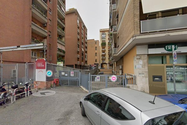 casa indipendente in vendita a Roma in zona Portuense