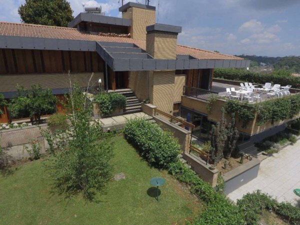 casa indipendente in vendita a Roma in zona Aurelio
