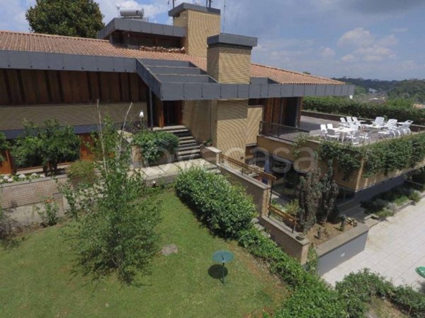 casa indipendente in vendita a Roma in zona Aurelio