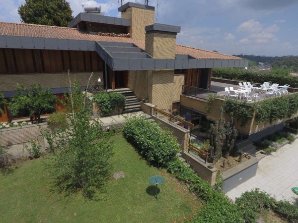 casa indipendente in vendita a Roma in zona Aurelio