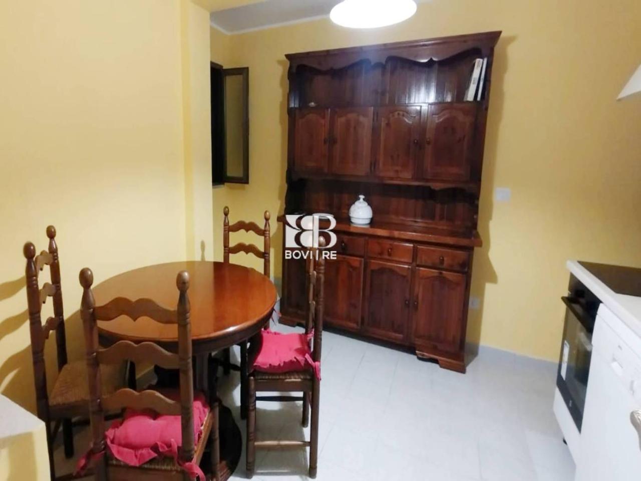 appartamento in vendita a Roma in zona Tor Vergata/Torrenova