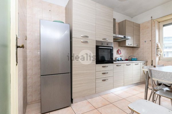 appartamento in vendita a Roma in zona Collatino