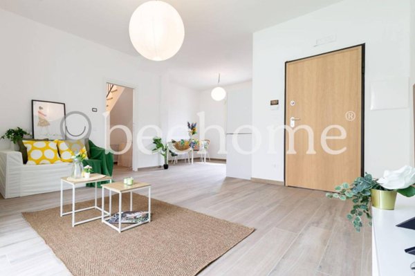 casa indipendente in vendita a Roma in zona Castel di Guido