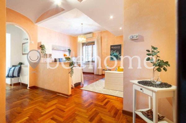 appartamento in vendita a Roma in zona Primavalle