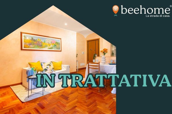 appartamento in vendita a Roma in zona Primavalle
