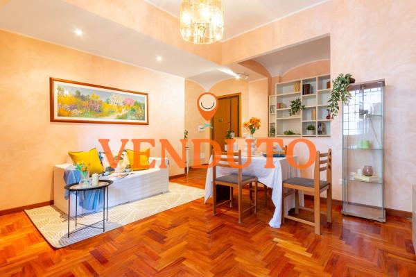 appartamento in vendita a Roma in zona Primavalle