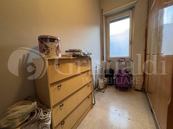 appartamento in vendita a Roma in zona Gianicolense