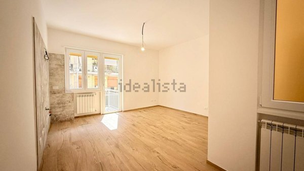 appartamento in vendita a Roma in zona Don Bosco