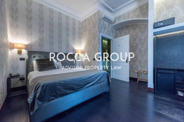 appartamento in vendita a Roma in zona Pinciano