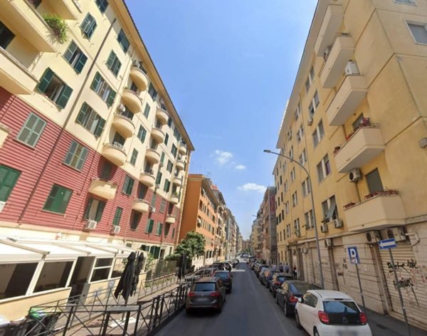 appartamento in vendita a Roma in zona Tuscolano