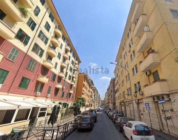 appartamento in vendita a Roma in zona Tuscolano