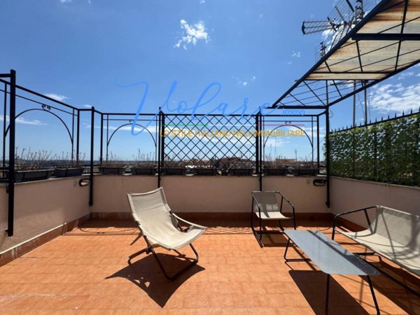 appartamento in vendita a Roma in zona Rione Prati