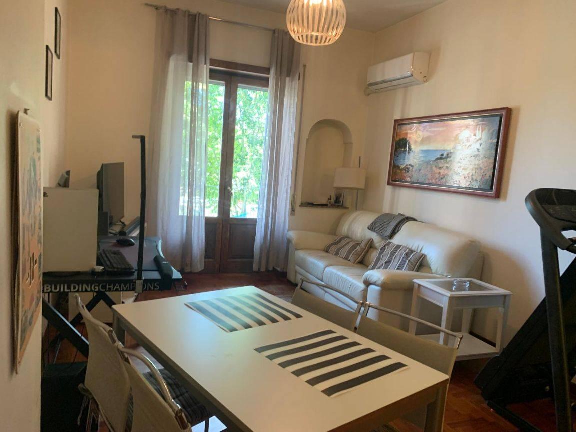 appartamento in vendita a Roma in zona Prenestino-Labicano